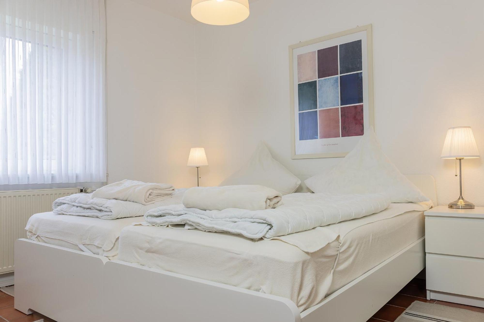 Haus Harle 50201 Ferienwohnung Harle 1 Harlesiel Esterno foto